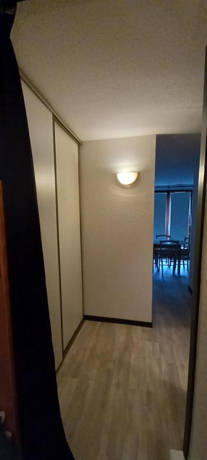 Appartamento Eugenie De Luz, T2 4 Personnes, Belle Vue, Avec Parking Luz-Saint-Sauveur Esterno foto