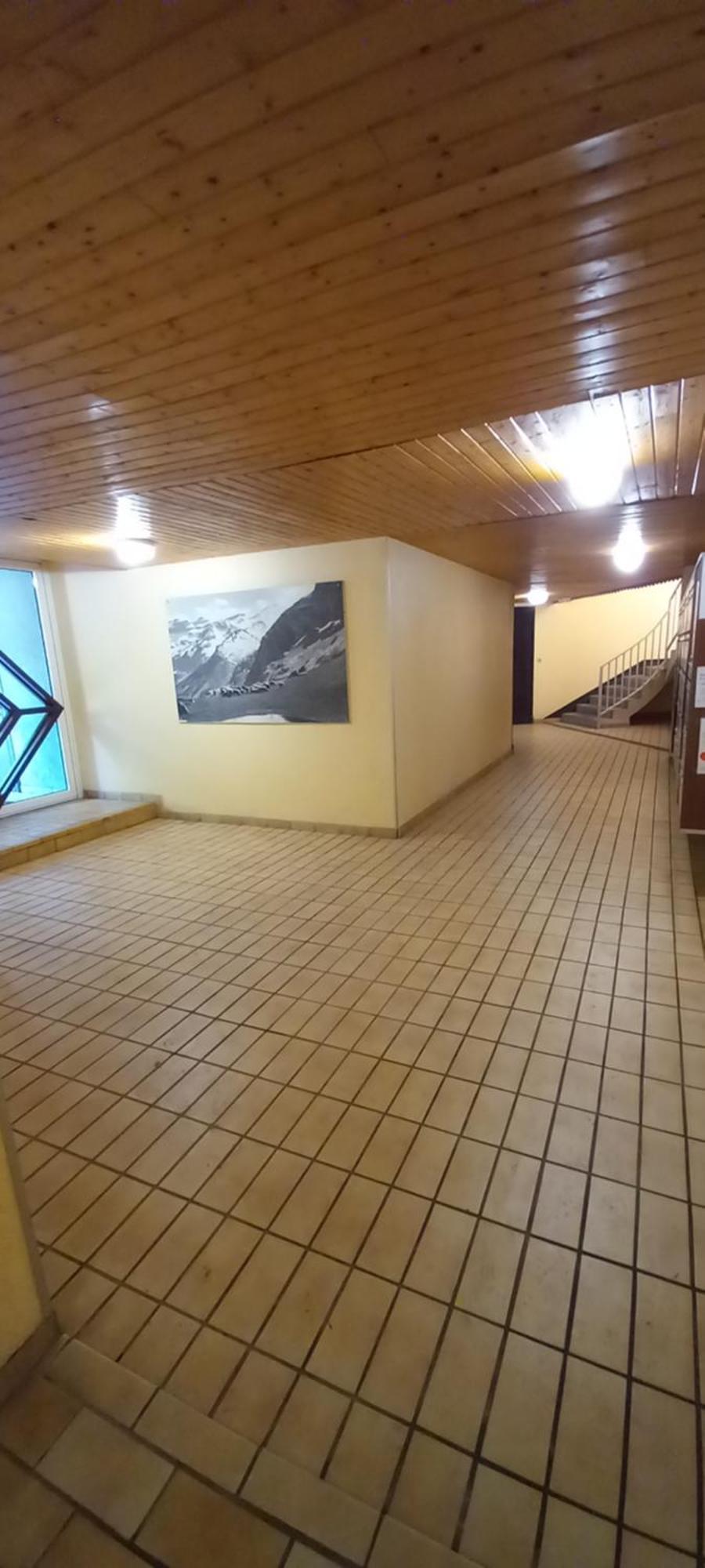 Appartamento Eugenie De Luz, T2 4 Personnes, Belle Vue, Avec Parking Luz-Saint-Sauveur Esterno foto