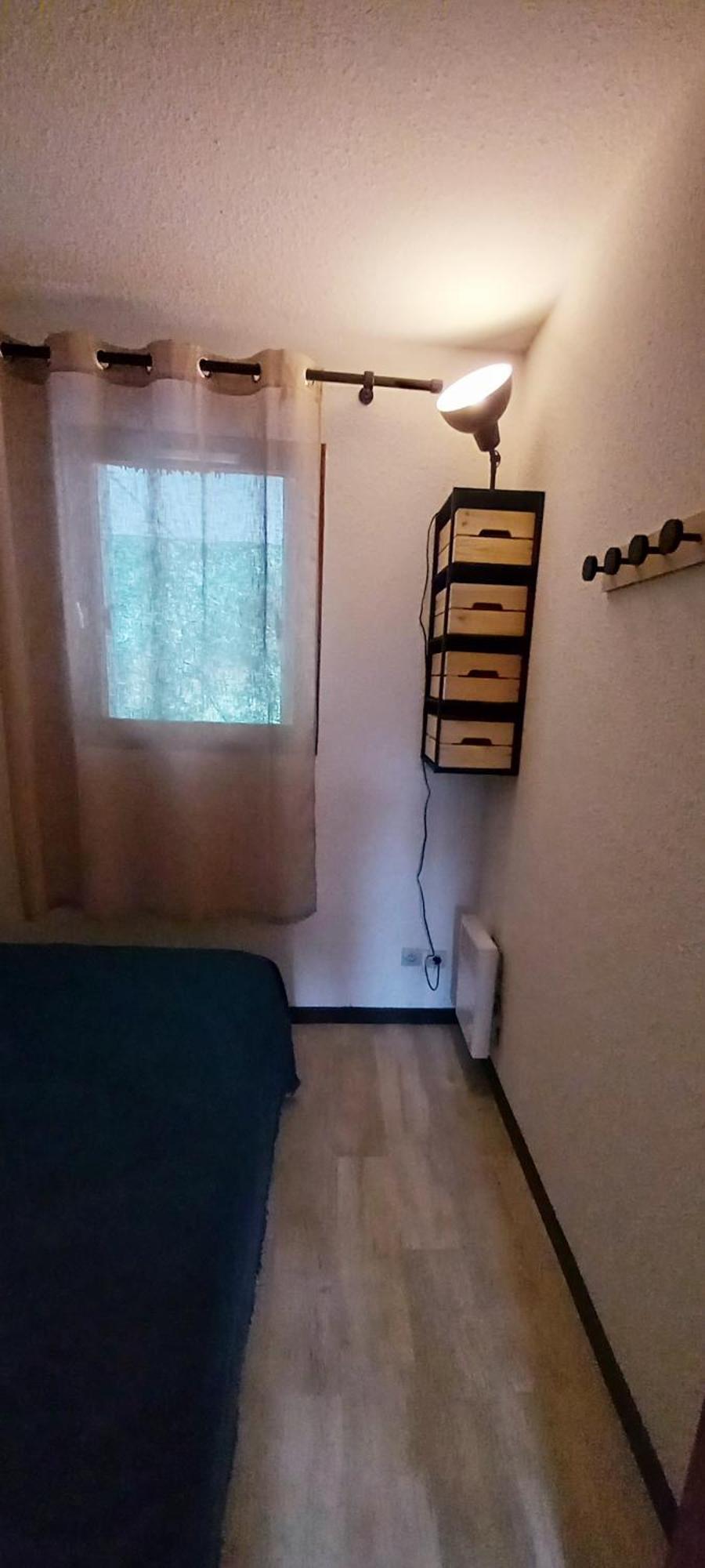 Appartamento Eugenie De Luz, T2 4 Personnes, Belle Vue, Avec Parking Luz-Saint-Sauveur Esterno foto