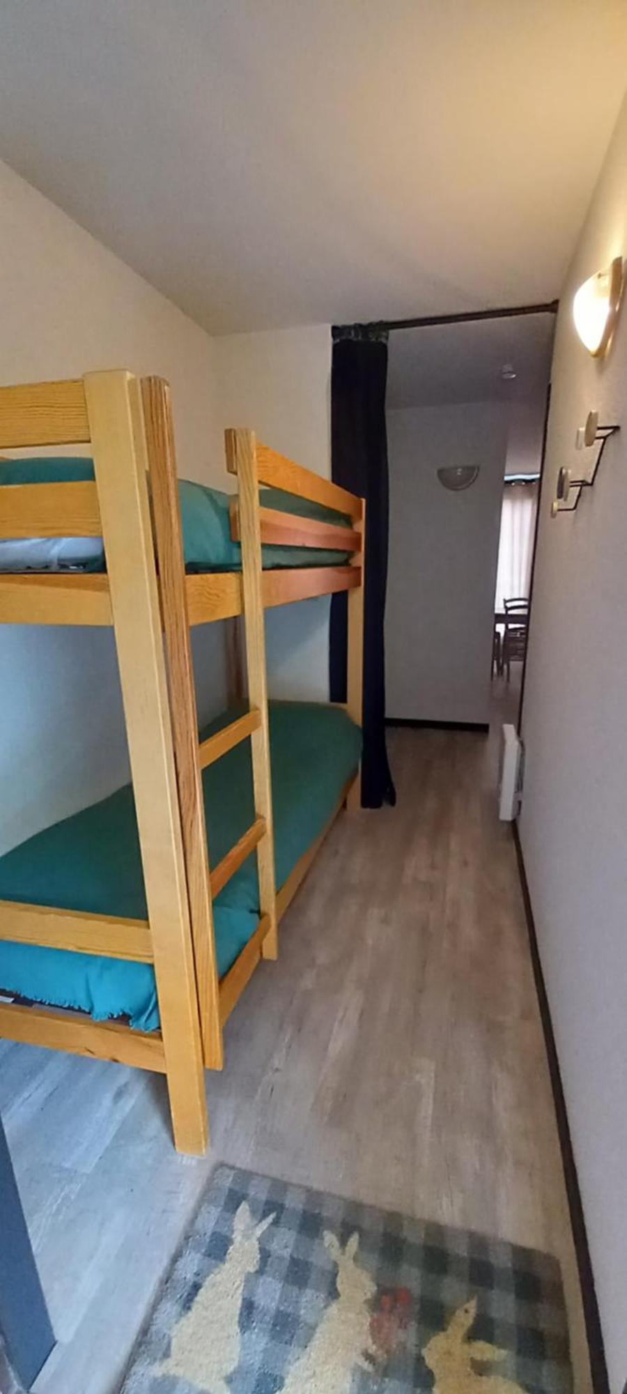 Appartamento Eugenie De Luz, T2 4 Personnes, Belle Vue, Avec Parking Luz-Saint-Sauveur Esterno foto
