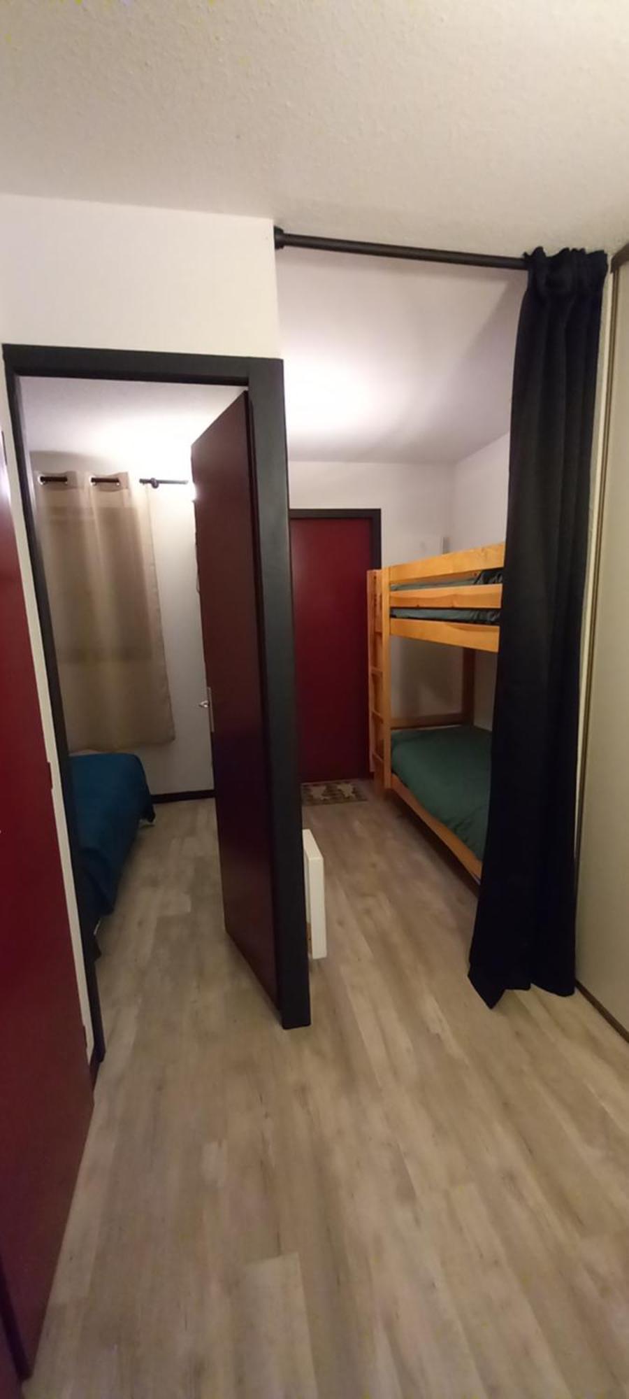 Appartamento Eugenie De Luz, T2 4 Personnes, Belle Vue, Avec Parking Luz-Saint-Sauveur Esterno foto