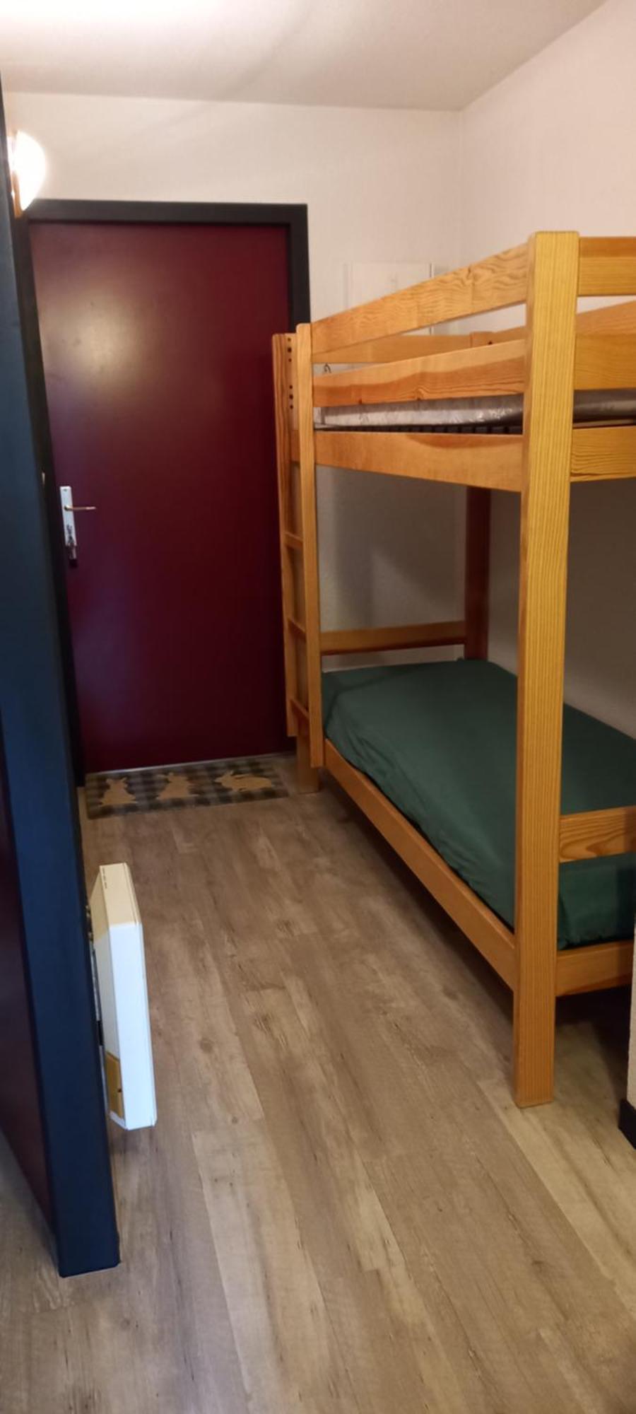 Appartamento Eugenie De Luz, T2 4 Personnes, Belle Vue, Avec Parking Luz-Saint-Sauveur Esterno foto